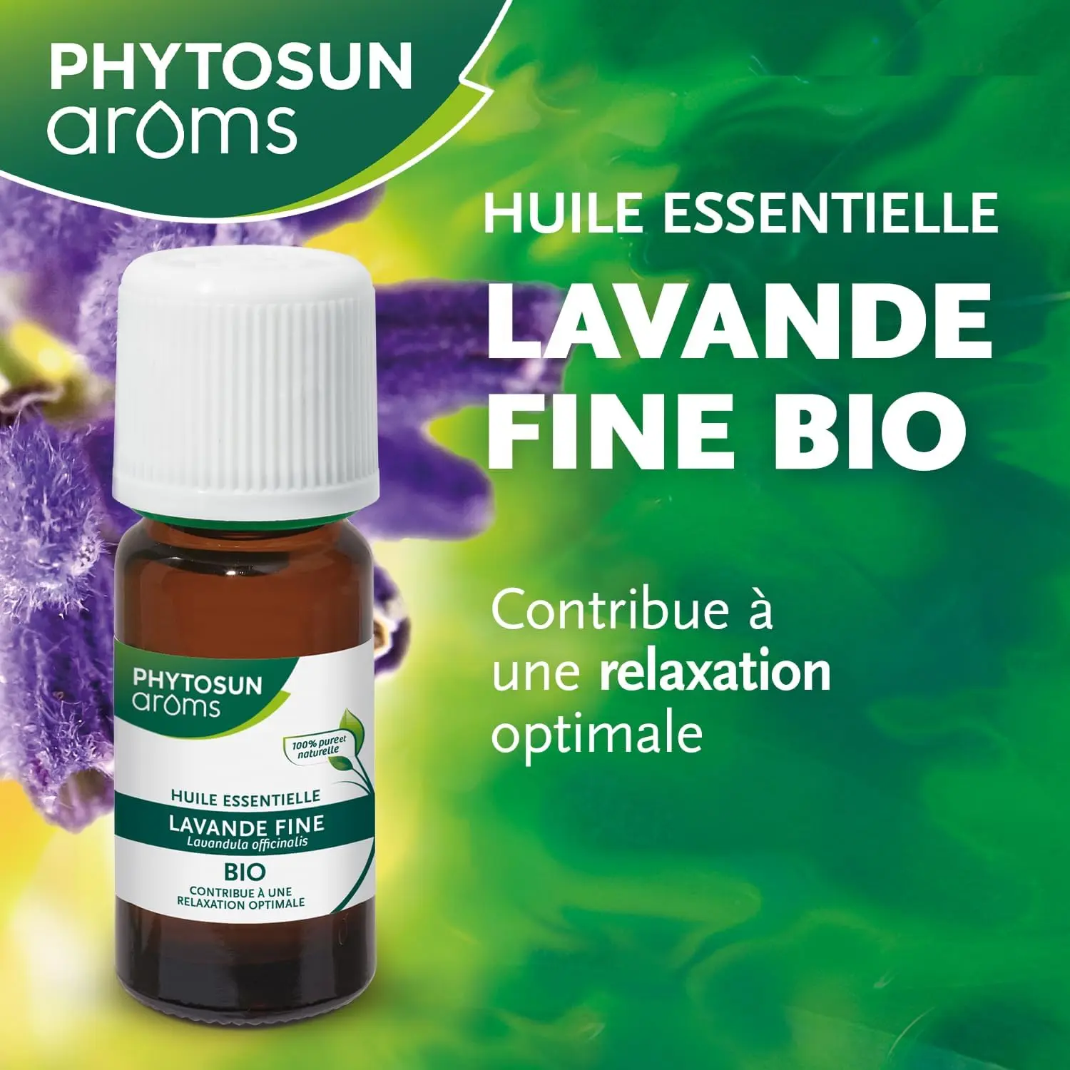 Certification bio Bionoble — visuel de marque