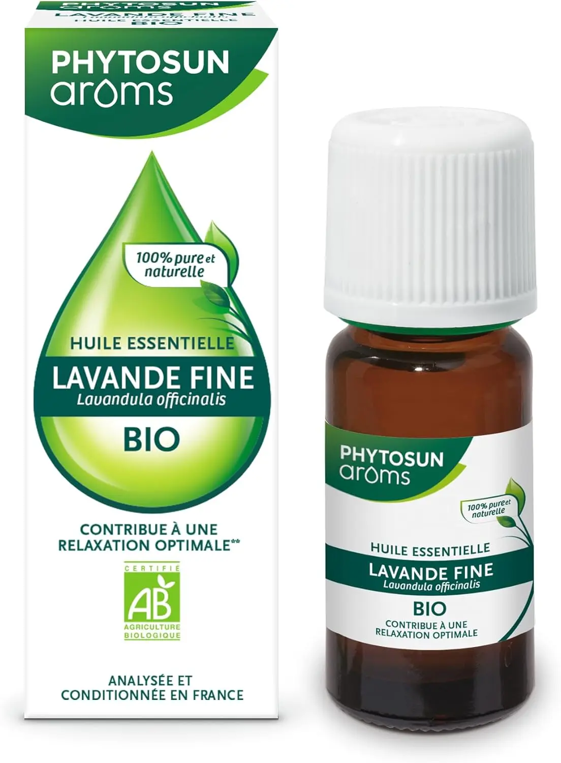 Phytosun Lavande Fine Bio