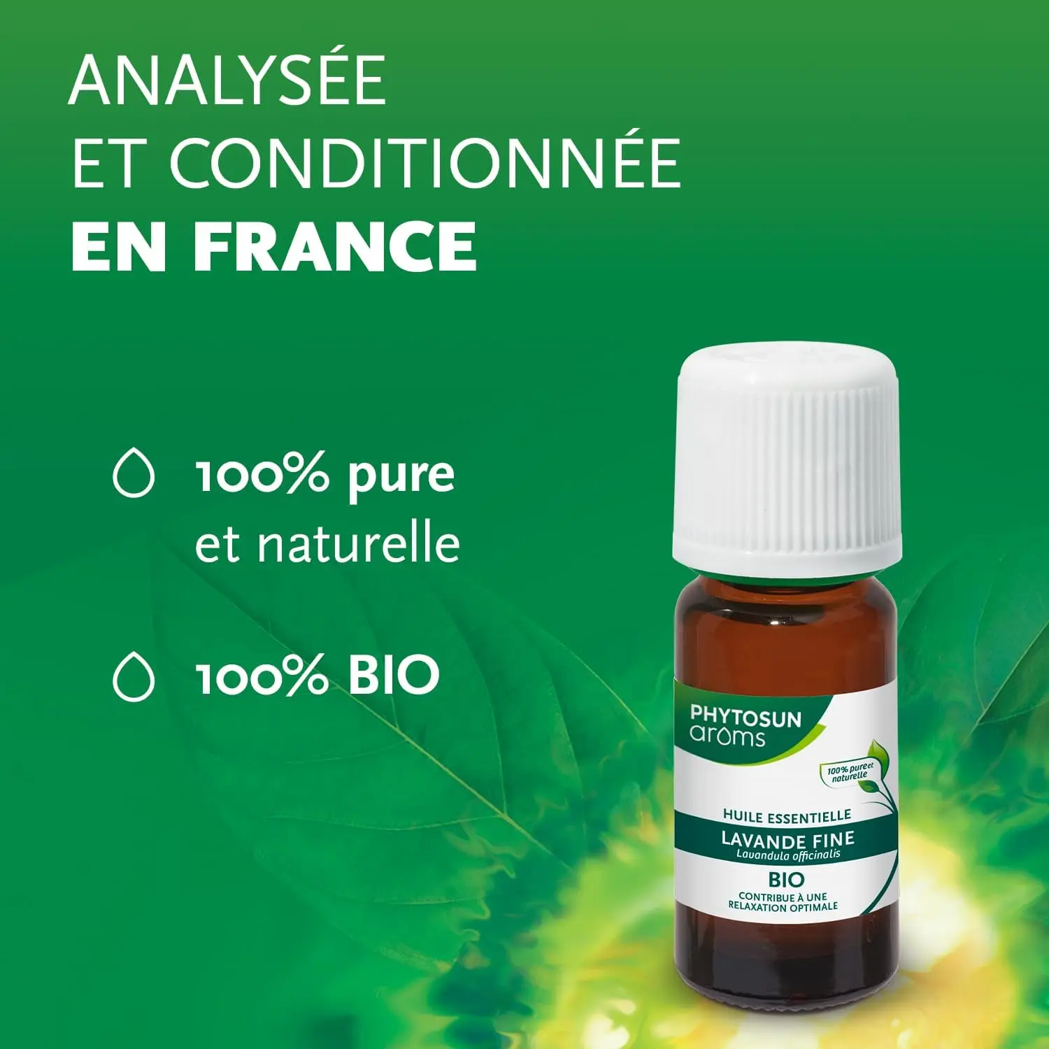 Visuel marketing Phytosun — mention HEBBD