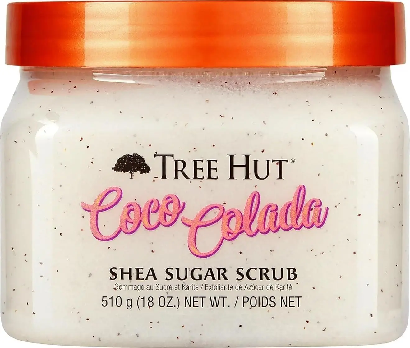 Tree Hut Coco Colada